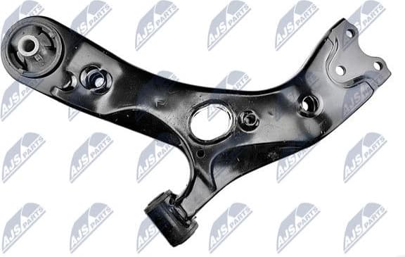 Control/Trailing Arm, wheel suspension ZWD-TY-159 - image 3