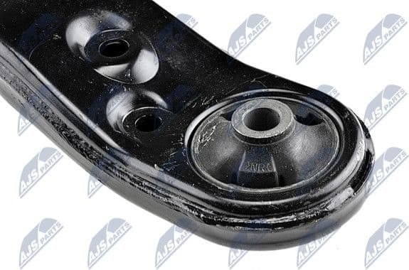 Control/Trailing Arm, wheel suspension ZWD-TY-159 - image 4