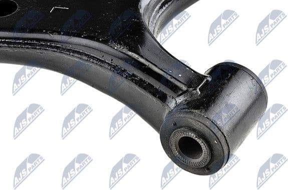 Control/Trailing Arm, wheel suspension ZWD-TY-159 - image 5
