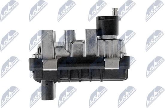 Actuator, turbocharger ECD-BM-009 - image 3