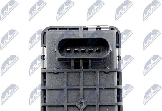 Actuator, turbocharger ECD-BM-009 - image 6