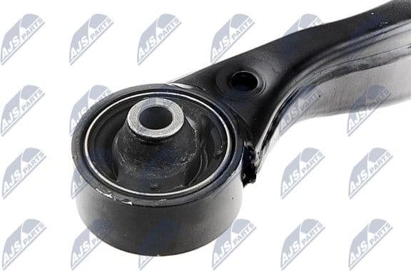 Control/Trailing Arm, wheel suspension ZWD-HD-048 - image 2