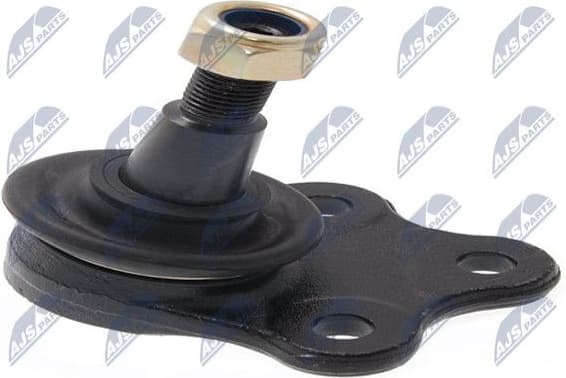 Ball Joint ZSD-FR-001