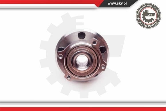 Wheel Bearing Kit 29SKV168 - image 2