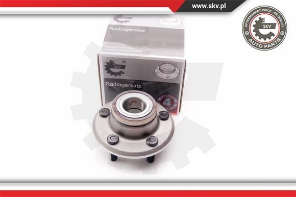 Wheel Bearing Kit 29SKV152