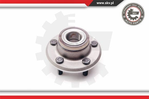 Wheel Bearing Kit 29SKV152 - image 2