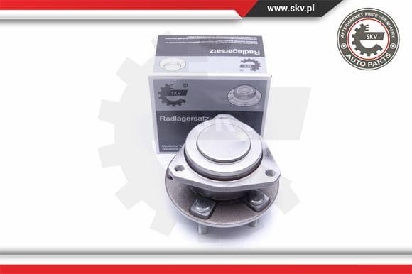 Wheel Bearing Kit 29SKV261 - image 2