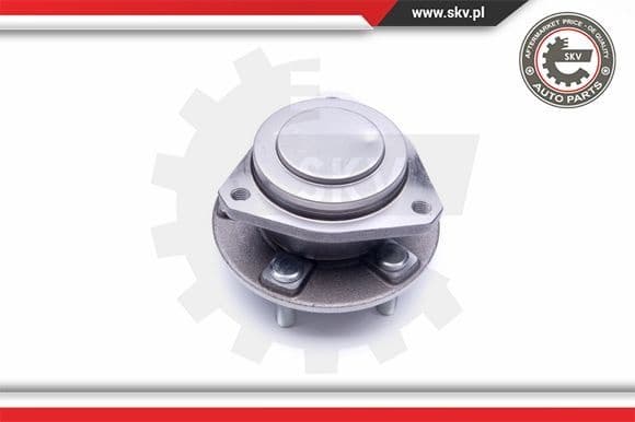 Wheel Bearing Kit 29SKV261 - image 3