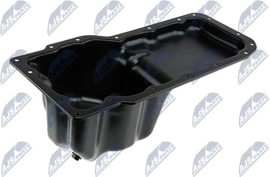 Oil Sump BMO-CH-003