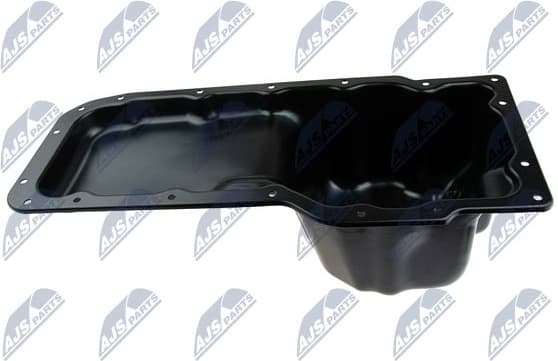 Oil Sump BMO-CH-003 - image 2