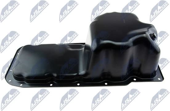 Oil Sump BMO-CH-003 - image 3