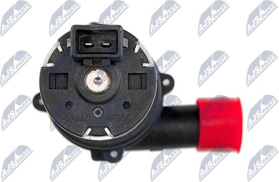 Auxiliary Water Pump (cooling water circuit) CPZ-FR-000 - image 4
