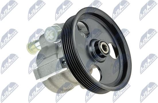 Hydraulic Pump, steering SPW-CT-027