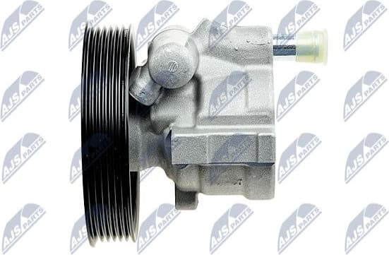 Hydraulic Pump, steering SPW-CT-027 - image 3
