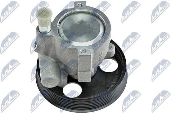 Hydraulic Pump, steering SPW-CT-027 - image 4