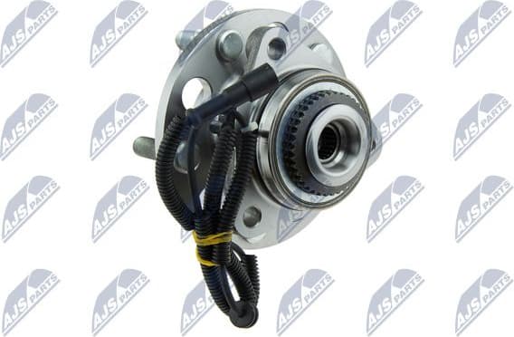 Wheel Bearing Kit KLP-DW-088