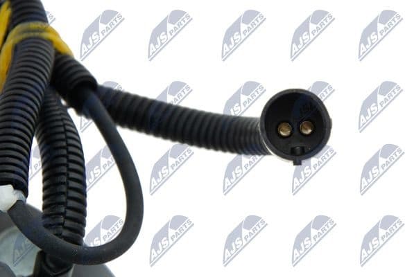 Wheel Bearing Kit KLP-DW-088 - image 6