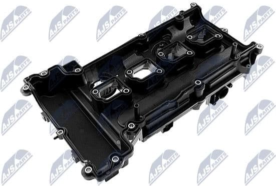 Cylinder Head Cover BPZ-ME-000 - image 3