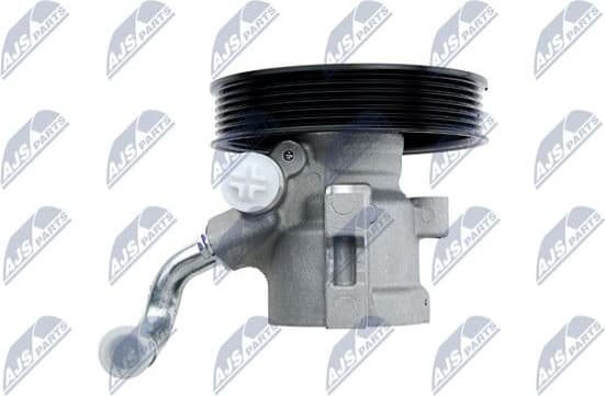 Hydraulic Pump, steering SPW-PL-012 - image 3