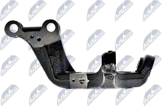 Steering Knuckle, wheel suspension ZZP-TY-001 - image 5