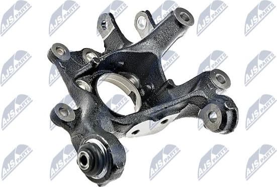 Steering Knuckle, wheel suspension ZZT-TY-000 - image 2