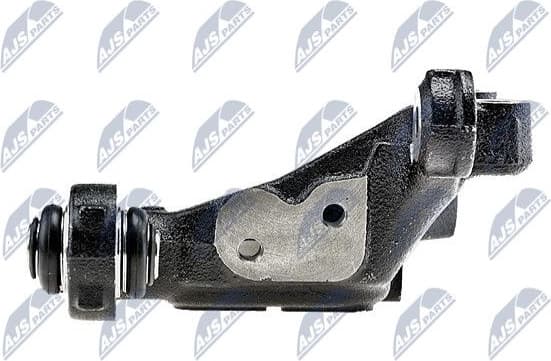 Steering Knuckle, wheel suspension ZZT-TY-000 - image 3