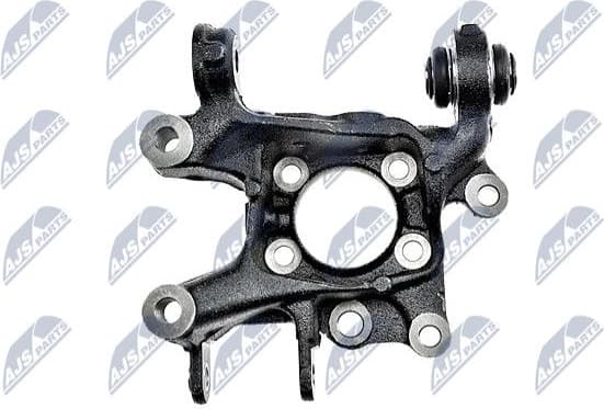 Steering Knuckle, wheel suspension ZZT-TY-000 - image 5
