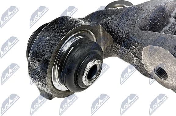 Steering Knuckle, wheel suspension ZZT-TY-000 - image 8