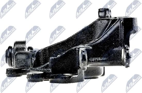 Steering Knuckle, wheel suspension ZZT-TY-001 - image 4