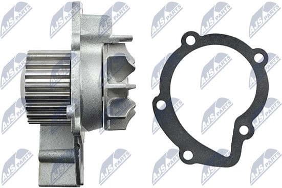 Water Pump, engine cooling CPW-PE-000 - image 3