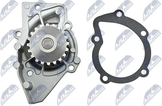 Water Pump, engine cooling CPW-PE-000 - image 5