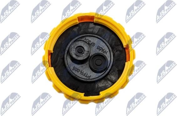 Cap, coolant tank CCK-FR-005 - image 2