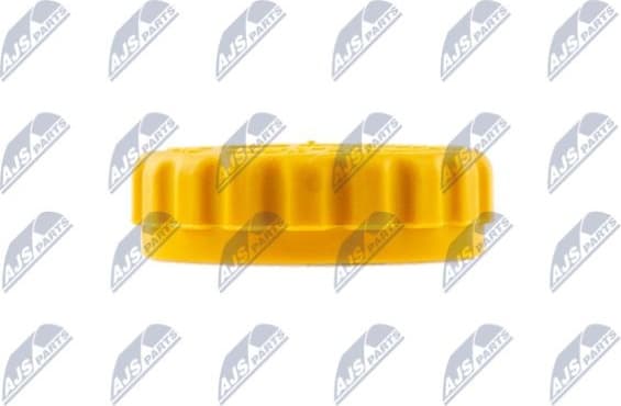 Cap, coolant tank CCK-FR-005 - image 3