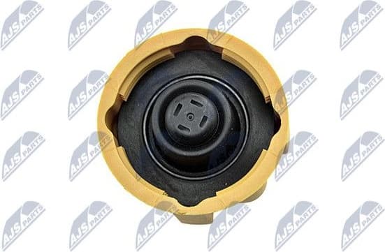 Cap, coolant tank CCK-FR-005 - image 4