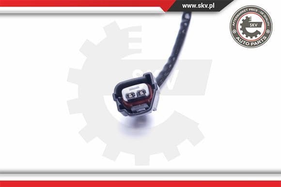 Sensor, exhaust gas temperature 30SKV239 - image 3