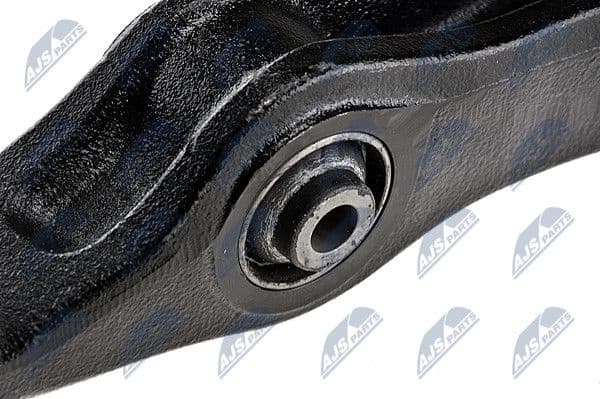 Control/Trailing Arm, wheel suspension ZWD-VW-030 - image 5