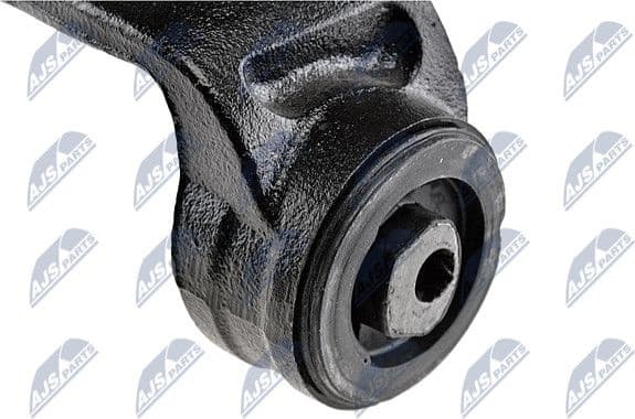 Control/Trailing Arm, wheel suspension ZWD-VW-030 - image 7