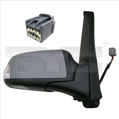 Exterior Mirror 310-0101