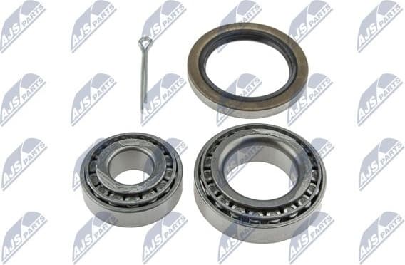 Wheel Bearing Kit KLP-HY-514