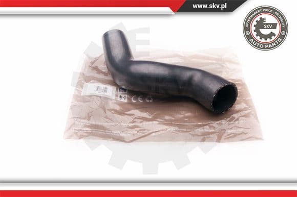 Charge Air Hose 24SKV143
