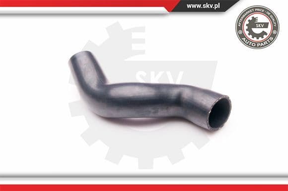 Charge Air Hose 24SKV143 - image 2
