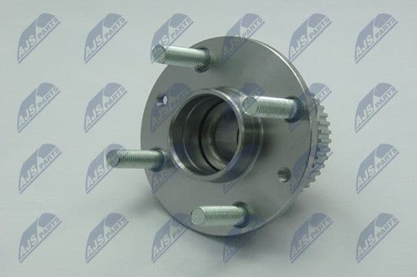 Wheel Bearing Kit KLT-KA-301 - image 2