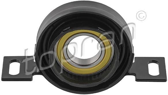 Suspension, propshaft 502 356