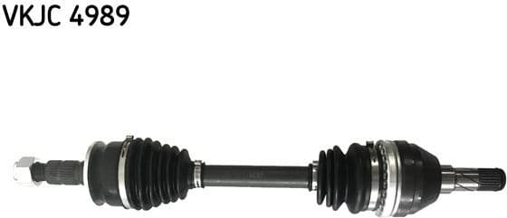 Drive Shaft VKJC 4989
