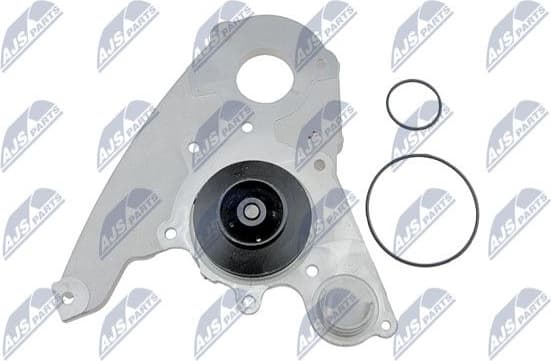 Water Pump, engine cooling CPW-FT-084