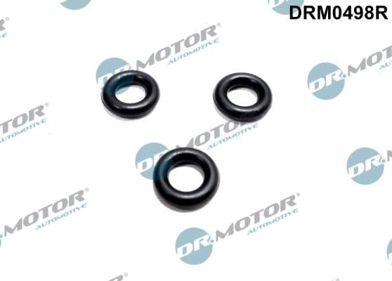 Seal Ring, injector DRM0498R