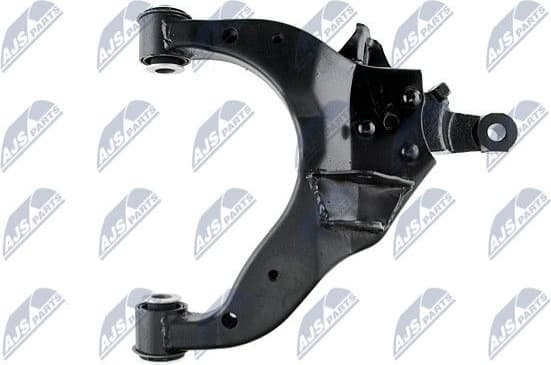 Control/Trailing Arm, wheel suspension ZWD-TY-199 - image 3