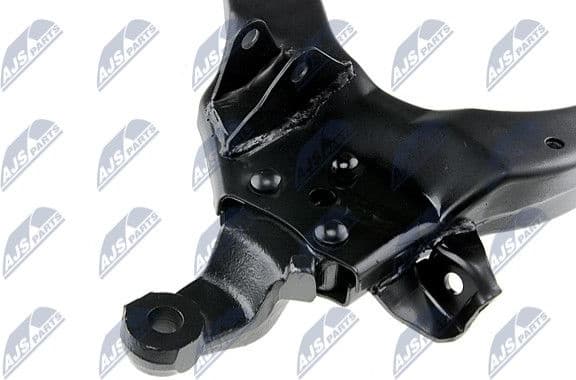 Control/Trailing Arm, wheel suspension ZWD-TY-199 - image 4