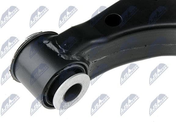 Control/Trailing Arm, wheel suspension ZWD-TY-199 - image 7