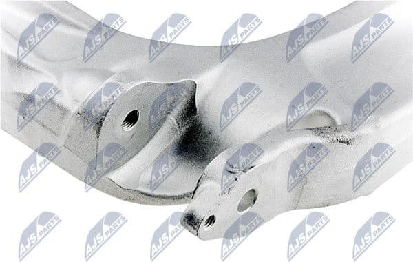 Control/Trailing Arm, wheel suspension ZWD-HD-055 - image 4